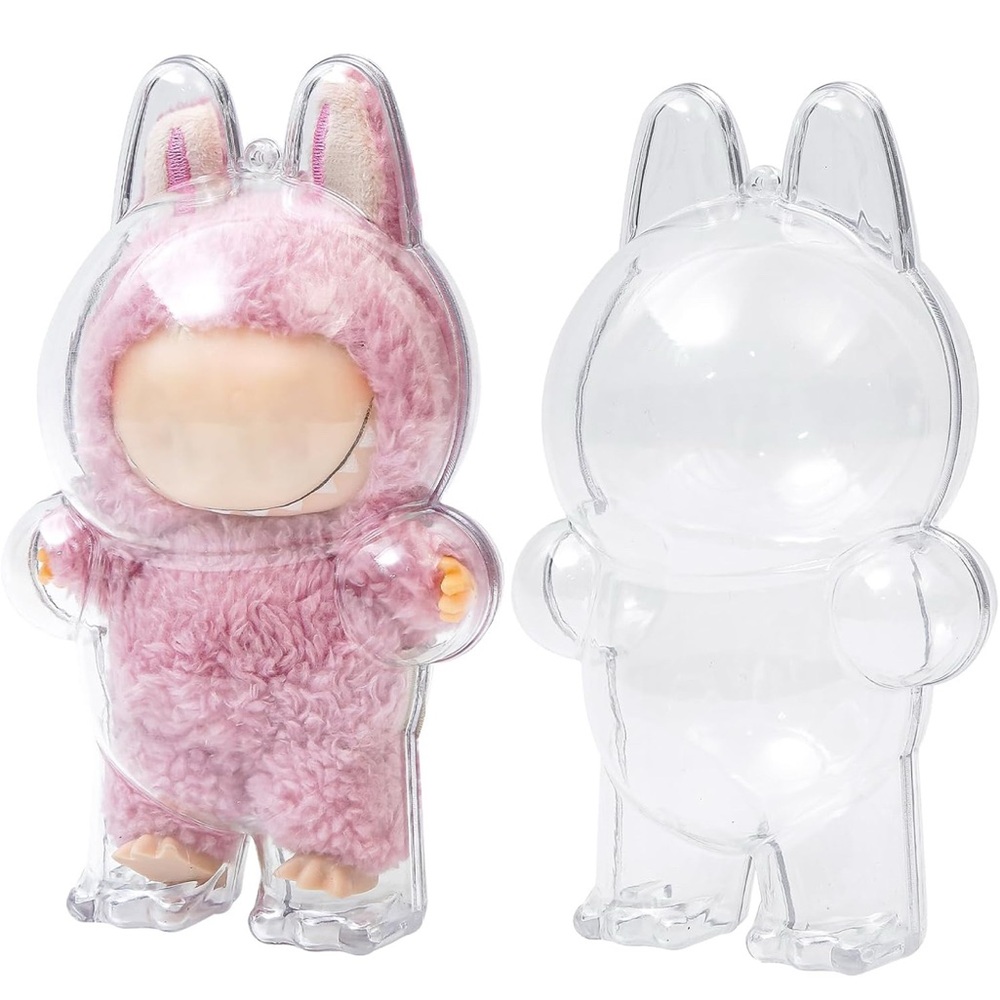 Labubu Protection Case